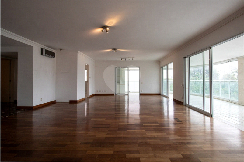 Venda Apartamento São Paulo Pacaembu REO1035875 25