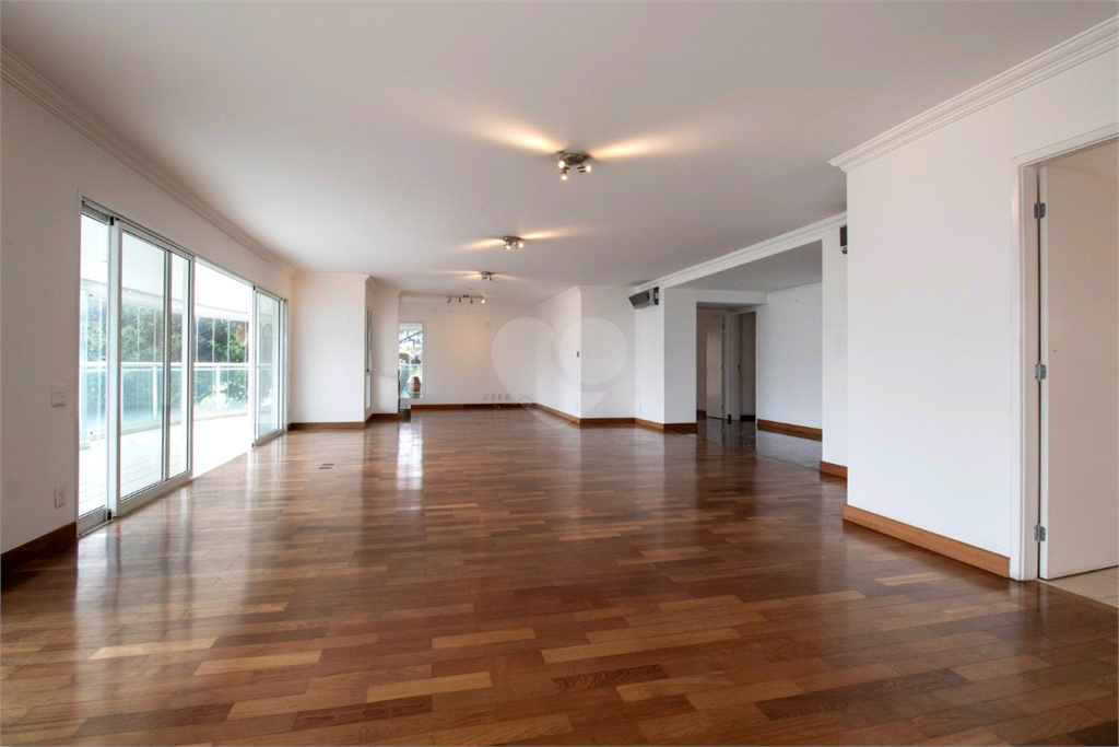 Venda Apartamento São Paulo Pacaembu REO1035875 18