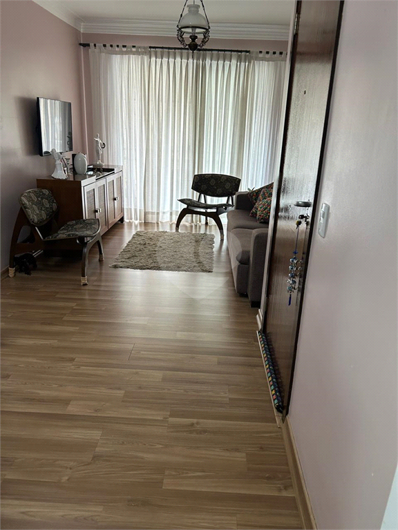 Venda Apartamento São Paulo Santana REO1035878 6