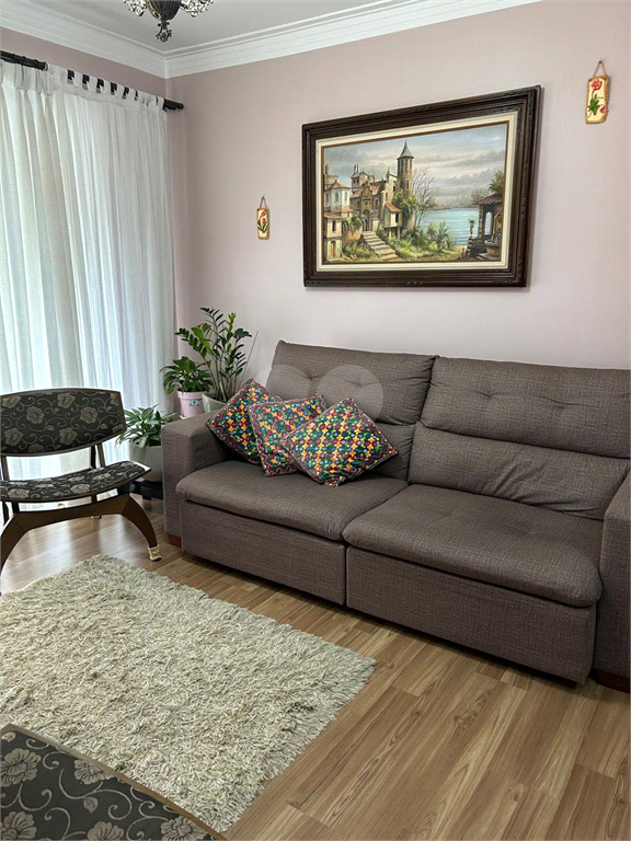 Venda Apartamento São Paulo Santana REO1035878 2