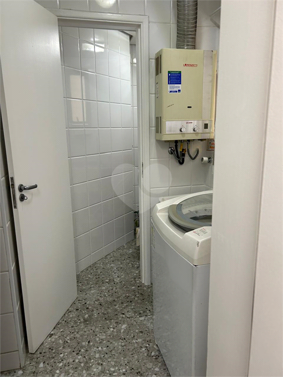 Venda Apartamento São Paulo Santana REO1035878 15