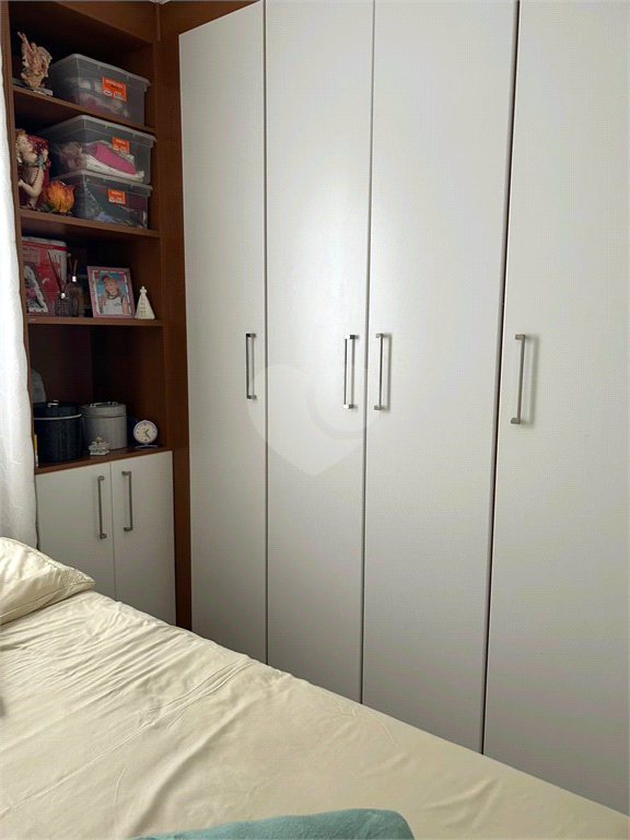 Venda Apartamento São Paulo Santana REO1035878 8