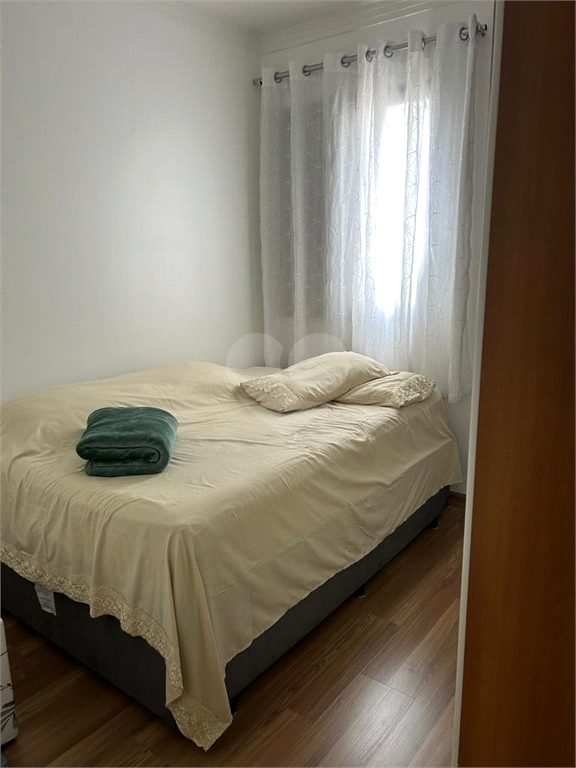 Venda Apartamento São Paulo Santana REO1035878 13