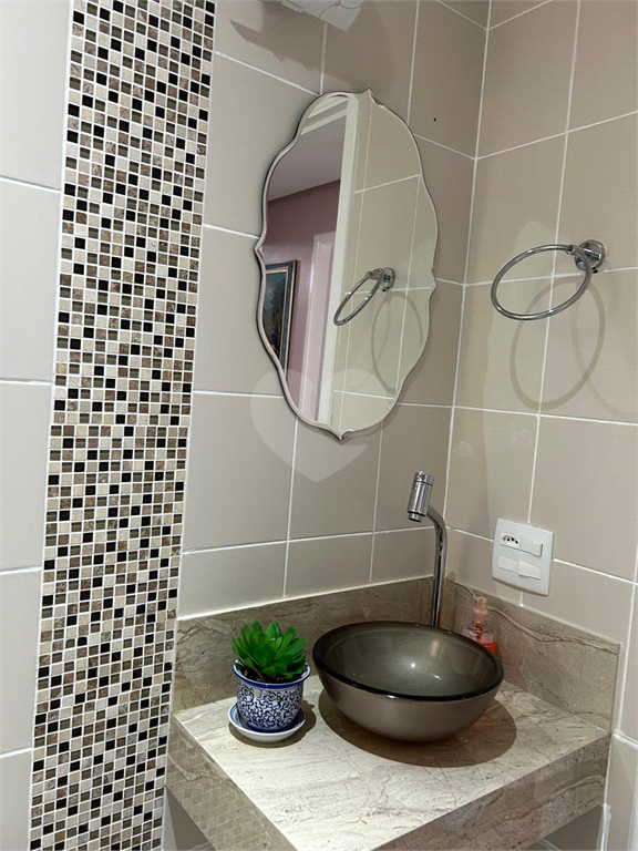 Venda Apartamento São Paulo Santana REO1035878 11