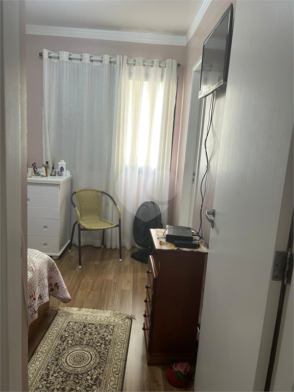 Venda Apartamento São Paulo Santana REO1035878 4