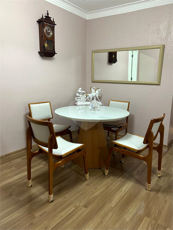 Venda Apartamento São Paulo Santana REO1035878 3