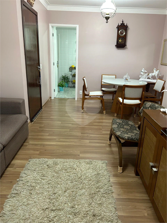 Venda Apartamento São Paulo Santana REO1035878 5