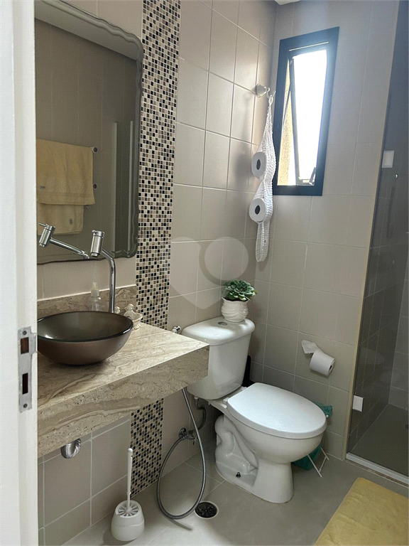 Venda Apartamento São Paulo Santana REO1035878 17