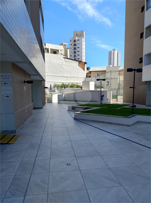 Venda Apartamento São Paulo Vila Bertioga REO1035883 37