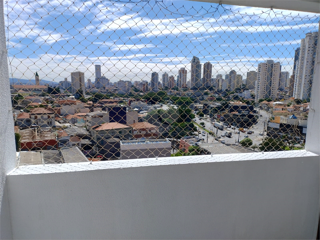 Venda Apartamento São Paulo Vila Bertioga REO1035883 1