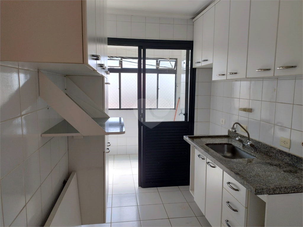 Venda Apartamento São Paulo Vila Bertioga REO1035883 4