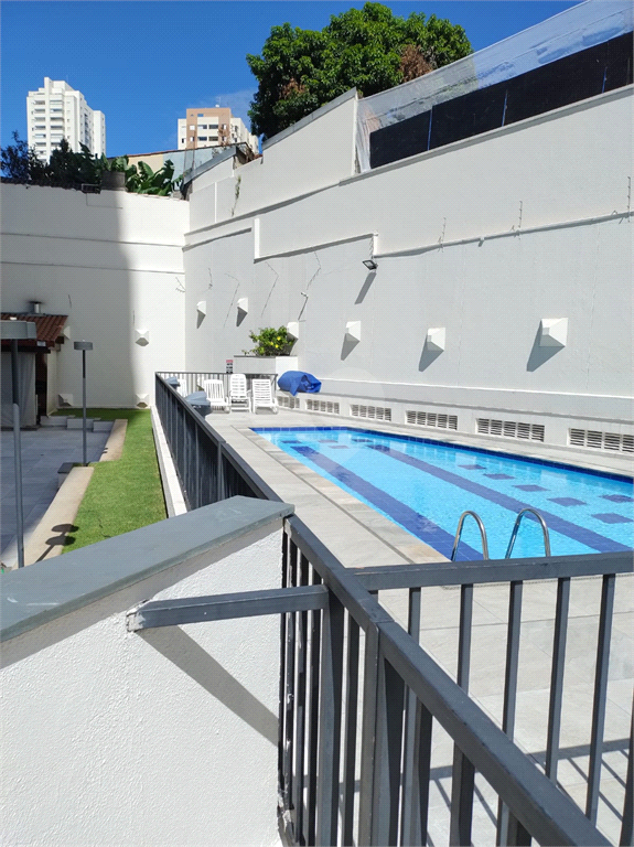 Venda Apartamento São Paulo Vila Bertioga REO1035883 35