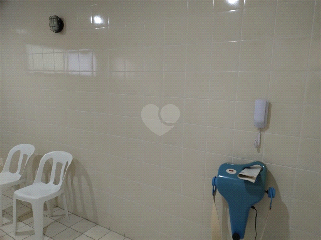 Venda Apartamento São Paulo Vila Bertioga REO1035883 14