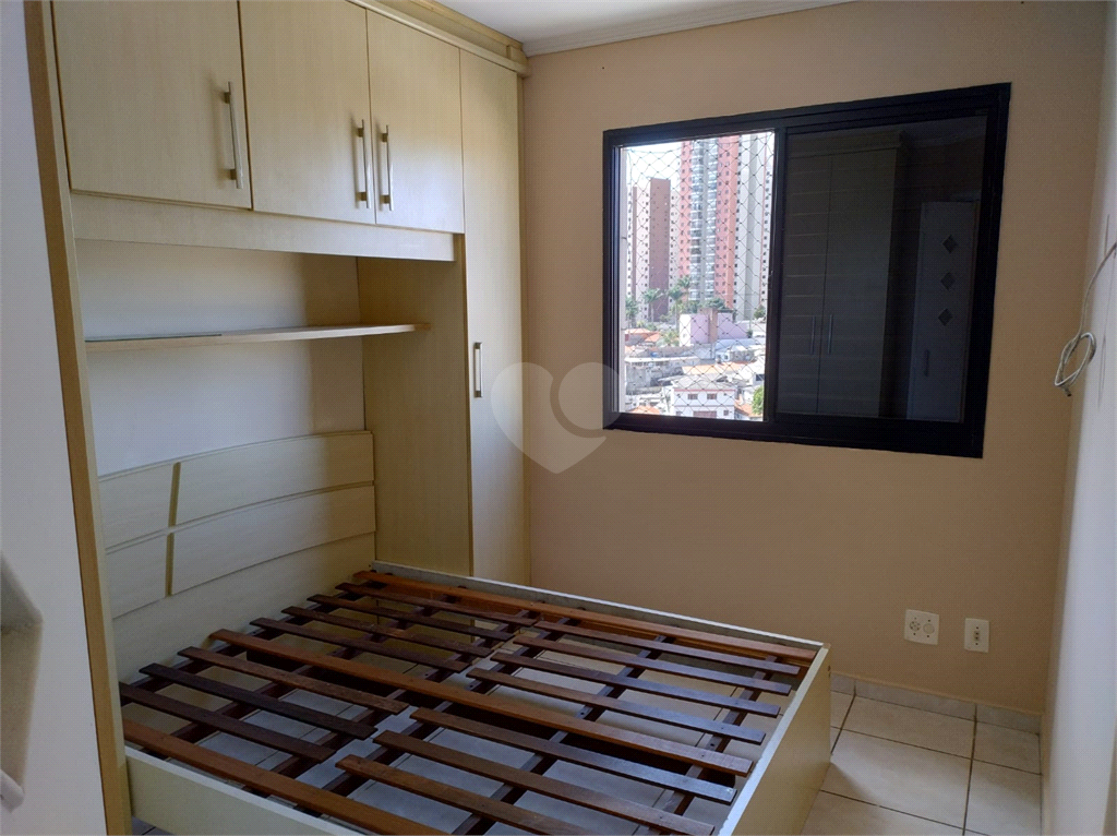 Venda Apartamento São Paulo Vila Bertioga REO1035883 9