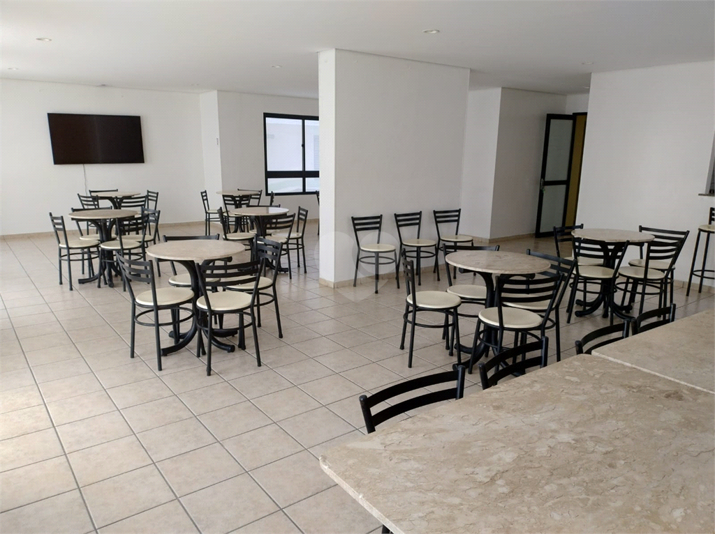 Venda Apartamento São Paulo Vila Bertioga REO1035883 23