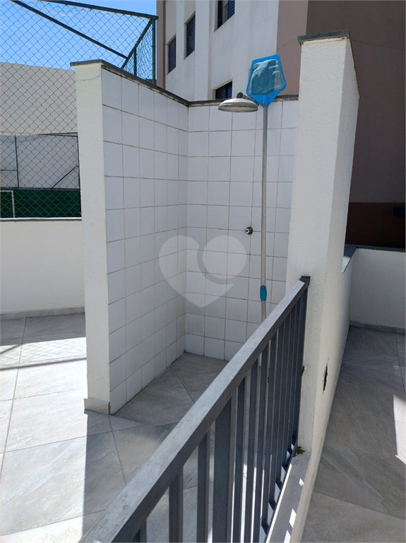 Venda Apartamento São Paulo Vila Bertioga REO1035883 33