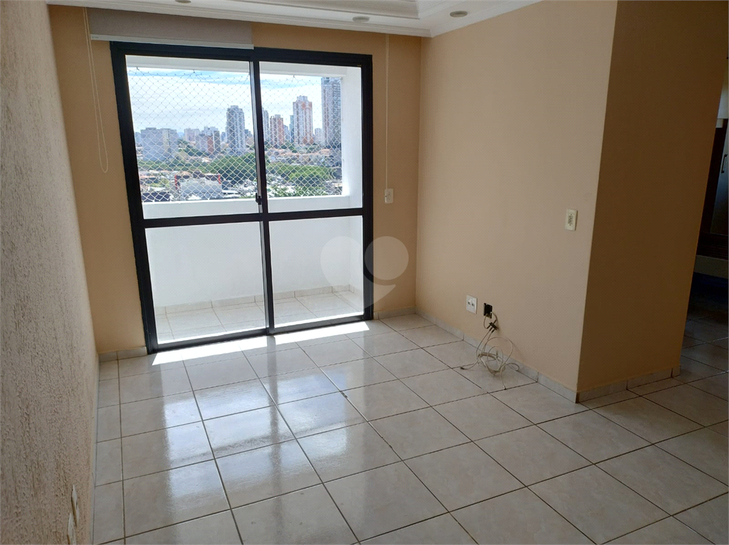 Venda Apartamento São Paulo Vila Bertioga REO1035883 2