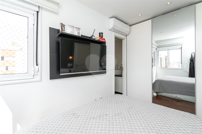 Venda Apartamento São Paulo Cerqueira César REO1035884 23