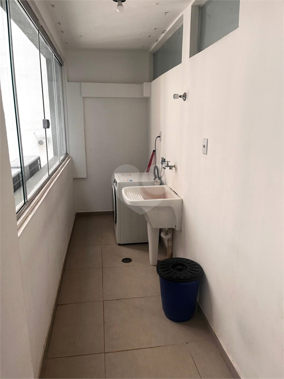 Aluguel Apartamento São Paulo Consolação REO1035886 15