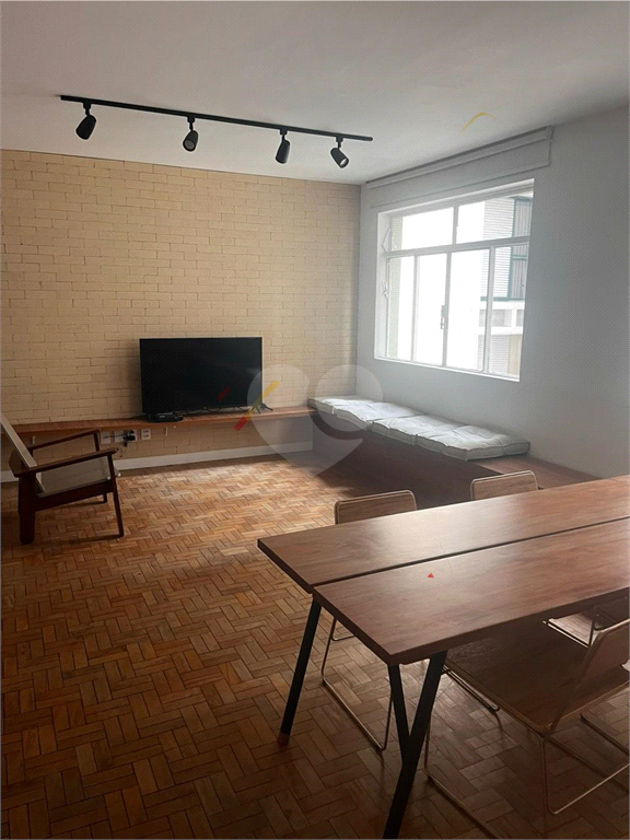 Aluguel Apartamento São Paulo Consolação REO1035886 1