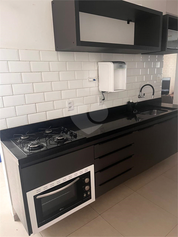 Aluguel Apartamento São Paulo Consolação REO1035886 7