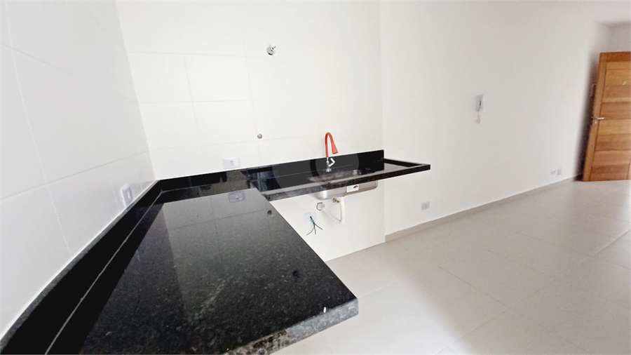 Venda Condomínio São Paulo Vila Isolina Mazzei REO1035887 24