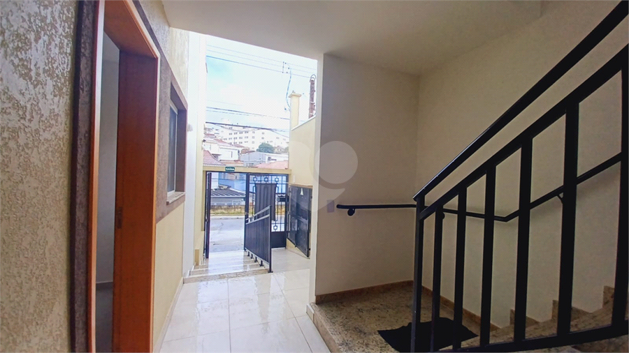 Venda Condomínio São Paulo Vila Isolina Mazzei REO1035887 13