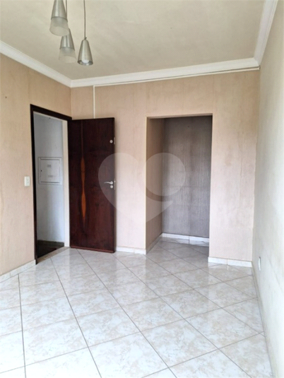 Venda Apartamento Jundiaí Cidade Luiza REO1035892 3