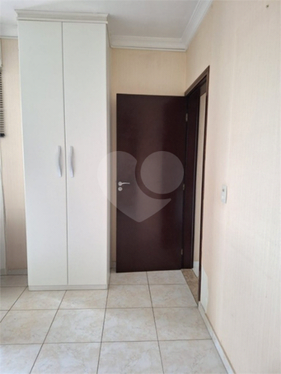 Venda Apartamento Jundiaí Cidade Luiza REO1035892 19