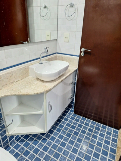 Venda Apartamento Jundiaí Cidade Luiza REO1035892 9