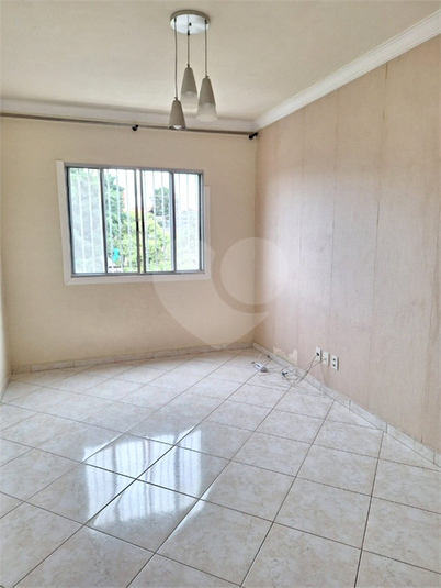 Venda Apartamento Jundiaí Cidade Luiza REO1035892 4