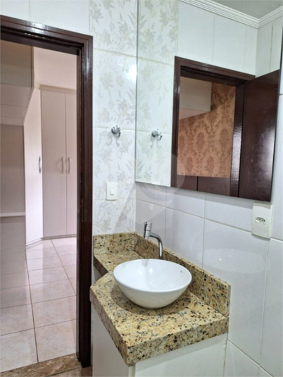 Venda Apartamento Jundiaí Cidade Luiza REO1035892 14