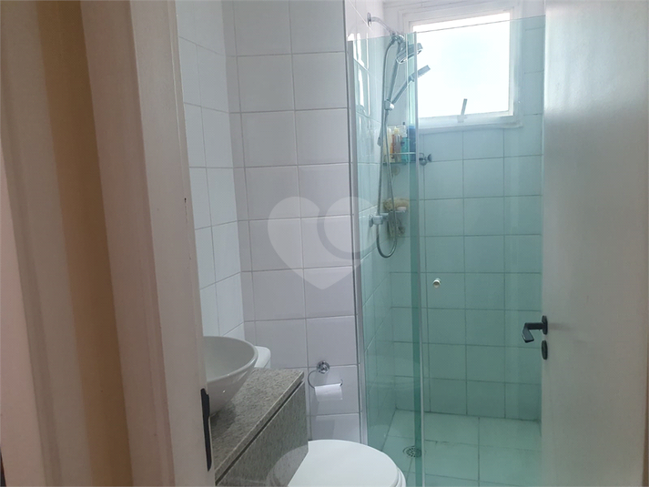 Venda Apartamento São Paulo Vila Leopoldina REO1035895 38