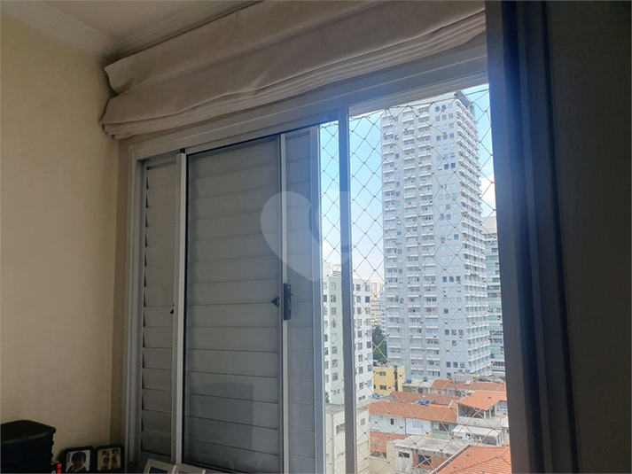 Venda Apartamento São Paulo Vila Leopoldina REO1035895 25