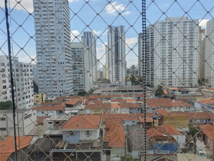 Venda Apartamento São Paulo Vila Leopoldina REO1035895 21