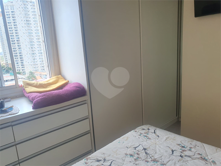 Venda Apartamento São Paulo Vila Leopoldina REO1035895 27