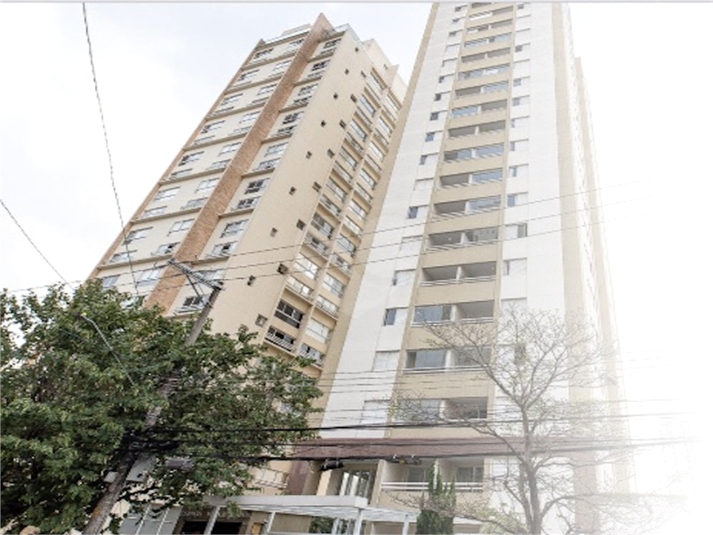 Venda Apartamento São Paulo Vila Leopoldina REO1035895 9