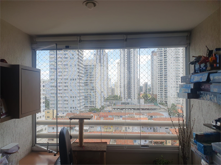 Venda Apartamento São Paulo Vila Leopoldina REO1035895 18