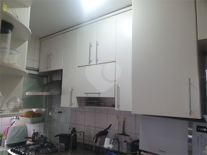 Venda Apartamento São Paulo Vila Leopoldina REO1035895 42