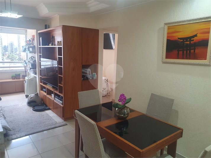 Venda Apartamento São Paulo Vila Leopoldina REO1035895 13