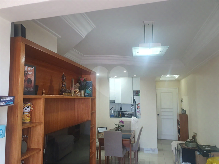 Venda Apartamento São Paulo Vila Leopoldina REO1035895 15