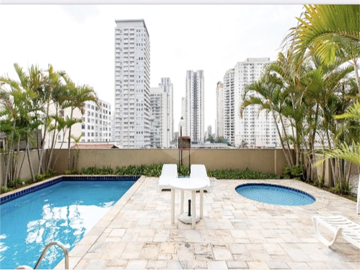 Venda Apartamento São Paulo Vila Leopoldina REO1035895 5