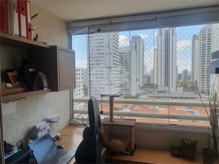 Venda Apartamento São Paulo Vila Leopoldina REO1035895 19