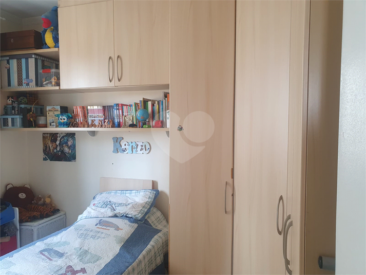 Venda Apartamento São Paulo Vila Leopoldina REO1035895 36