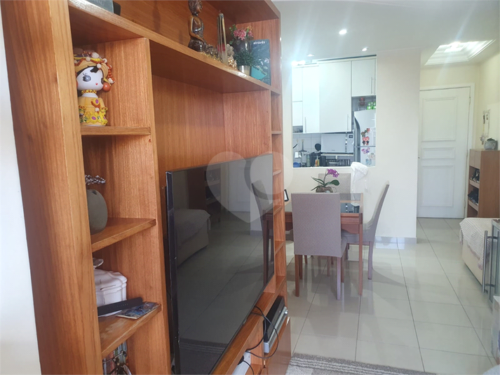 Venda Apartamento São Paulo Vila Leopoldina REO1035895 16