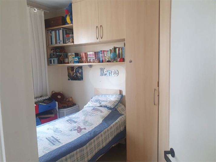 Venda Apartamento São Paulo Vila Leopoldina REO1035895 32