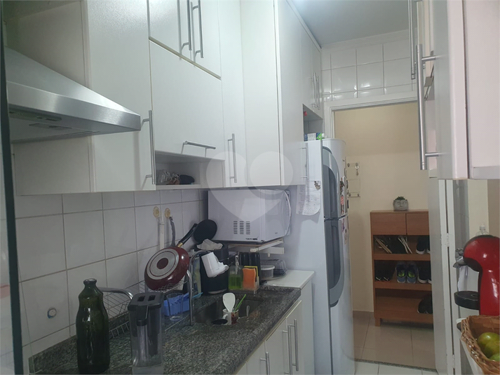 Venda Apartamento São Paulo Vila Leopoldina REO1035895 41