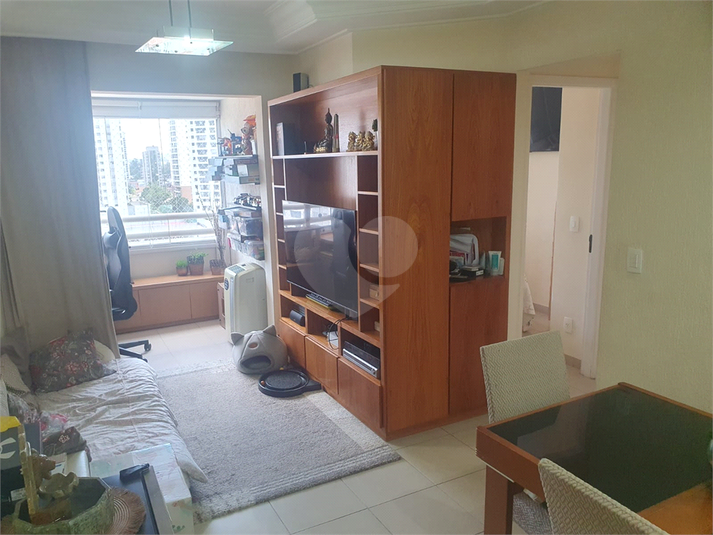 Venda Apartamento São Paulo Vila Leopoldina REO1035895 14