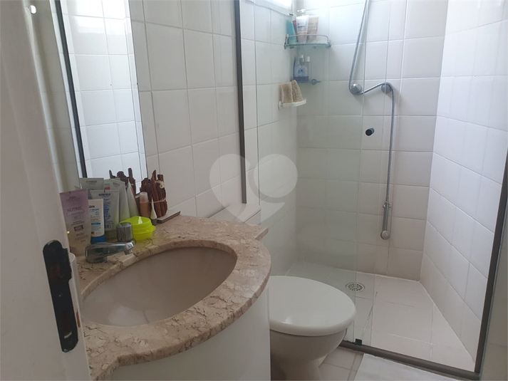 Venda Apartamento São Paulo Vila Leopoldina REO1035895 29