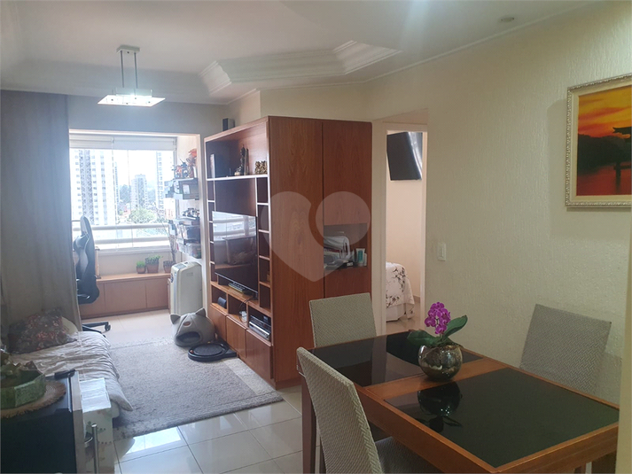 Venda Apartamento São Paulo Vila Leopoldina REO1035895 12